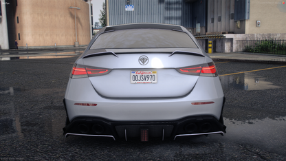 (Lore Friendly) Schneider STR X