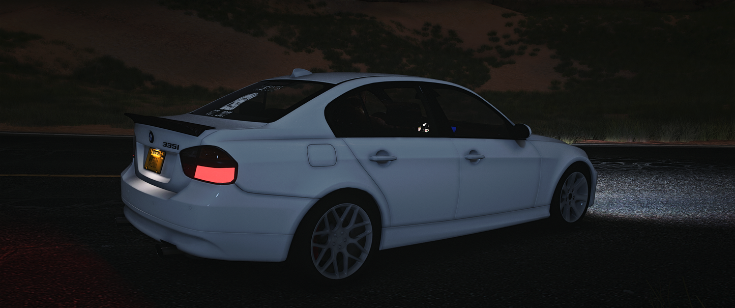 BMW 335i Joop v2