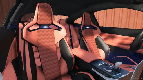 BMW M4 Adro Design