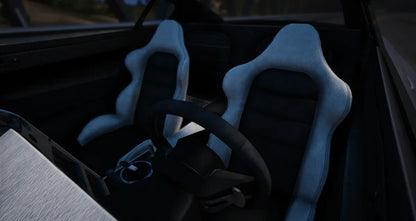 (Lore Friendly) Elegy Pro Widebody