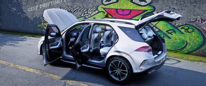2024 Mercedes Benz GLE