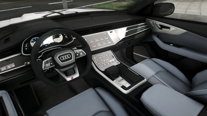 Audi RSQ3 Spoon 334