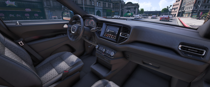 Dodge Durango 2024