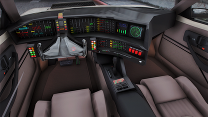 Knight Rider 4 Versions