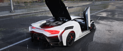 (Lore Friendly) Zenevo