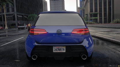 (Lore Friendly) BF CLUB R