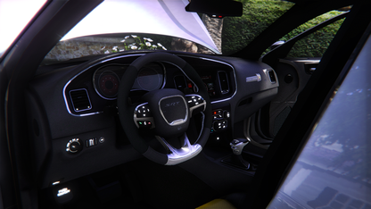 2021 Dodge Charger Scat Pack Shirokai Widebody