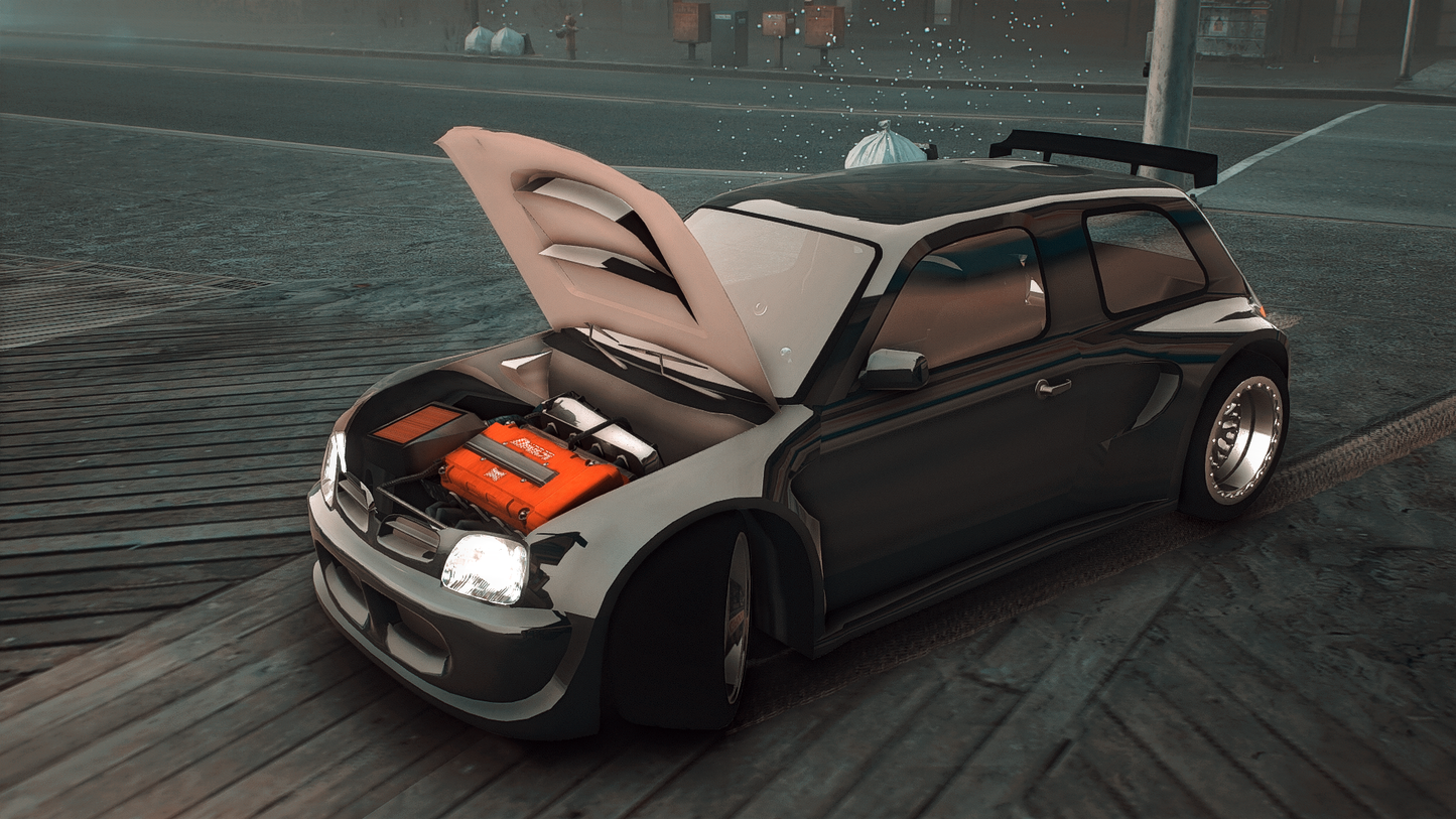 Micra K11