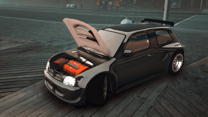 Micra K11
