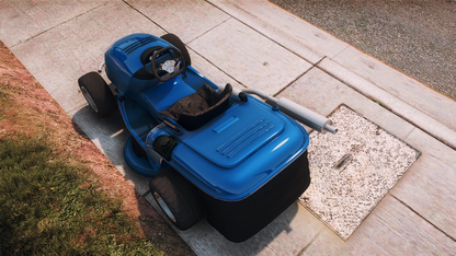 H-MOWER