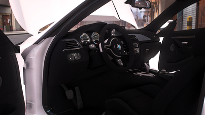 BMW M4 Carmstyles