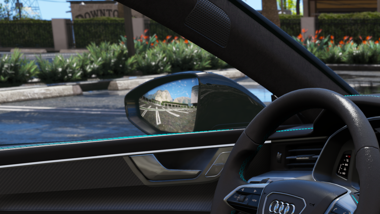 Audi rs7 2024 1000HP | Cent