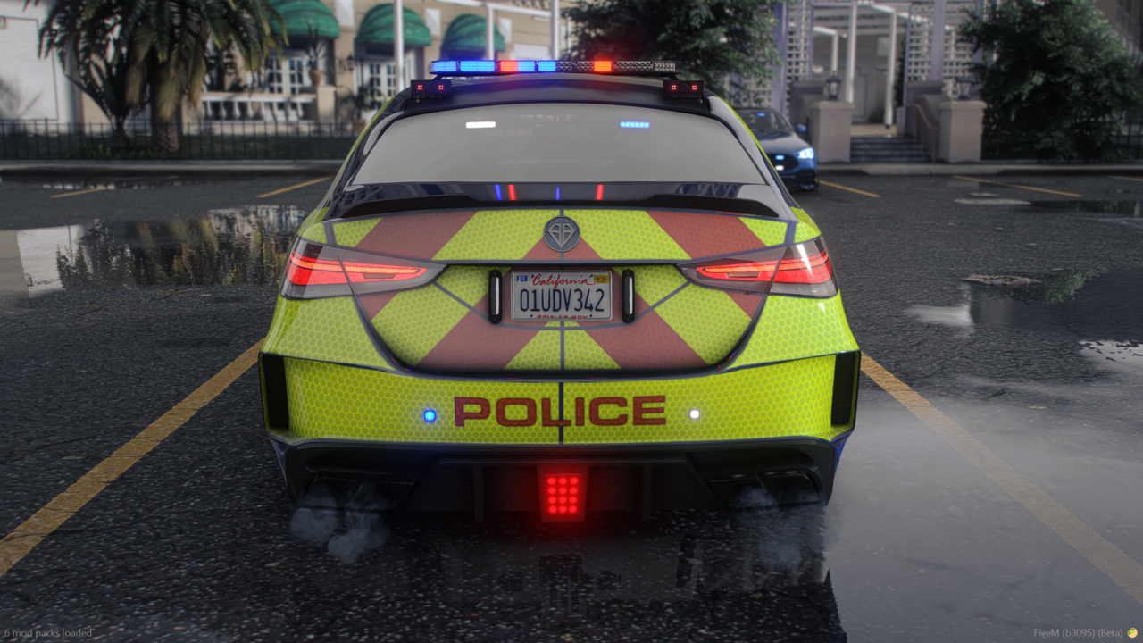 (Lore Friendly) Schneider STR PD