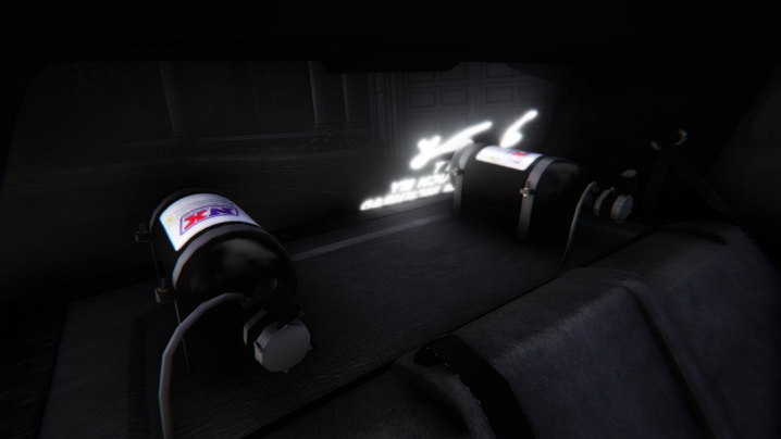 Volkswagen Golf R32 MK4