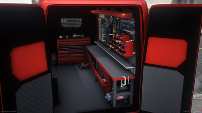 (Lore Friendly) BF Trager Mechanic