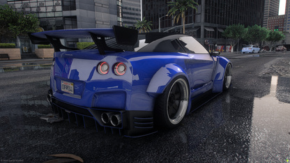 (Lore Friendly) Annis Elegy X