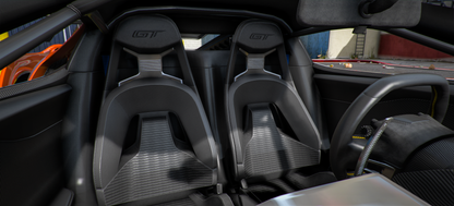 2017 Ford GT Vortex MK1 Widebody