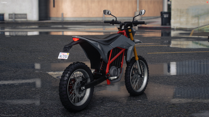 (Lore Friendly) Var X Custom