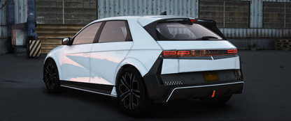 Hyundai IONIQ 5 N 2023