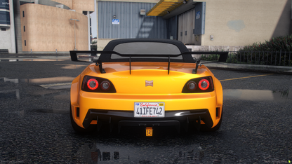 (Lore Friendly) Dinka RT3000 X