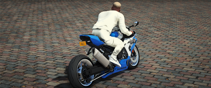 Bike Honda CBR