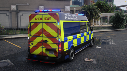 (Lore Friendly) BF Trager PD