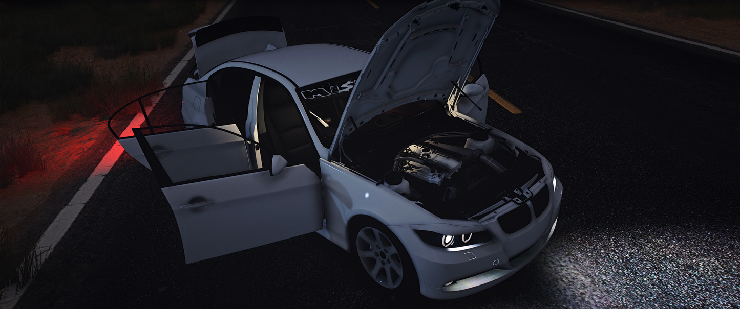 BMW 335i Joop v2