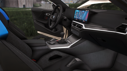 BMW M2 G87 Brad Builds
