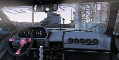 (Lore Friendly) Turismo 180 Custom ( Many Tunings + Multiple Liveries )
