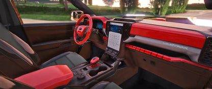 (Lore Friendly) Vapid Hyena Havoc Extreme (Bulletproof)