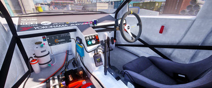 VDC Mitsubishi Evo 8