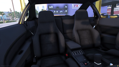 1994 Honda Prelude Si