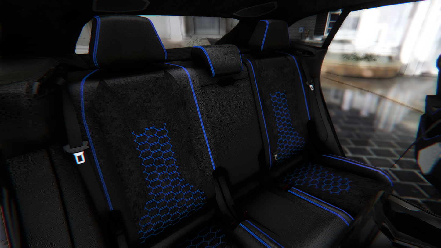 Lamborghini Urus Venuum Furioso