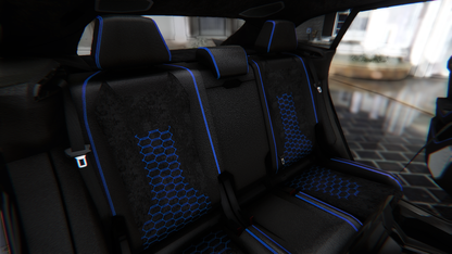 Lamborghini Urus Venuum Furioso