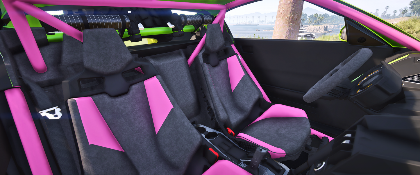 (Lore Friendly) Can Z