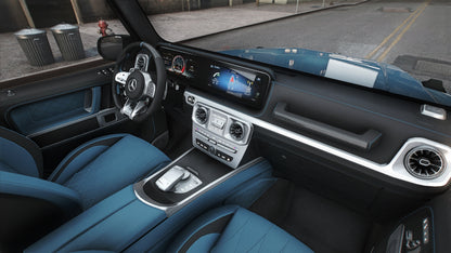 Mercedes Benz G63