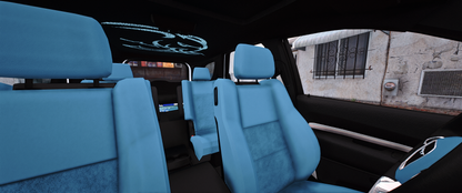 Dodge Jailbreak Durango 426