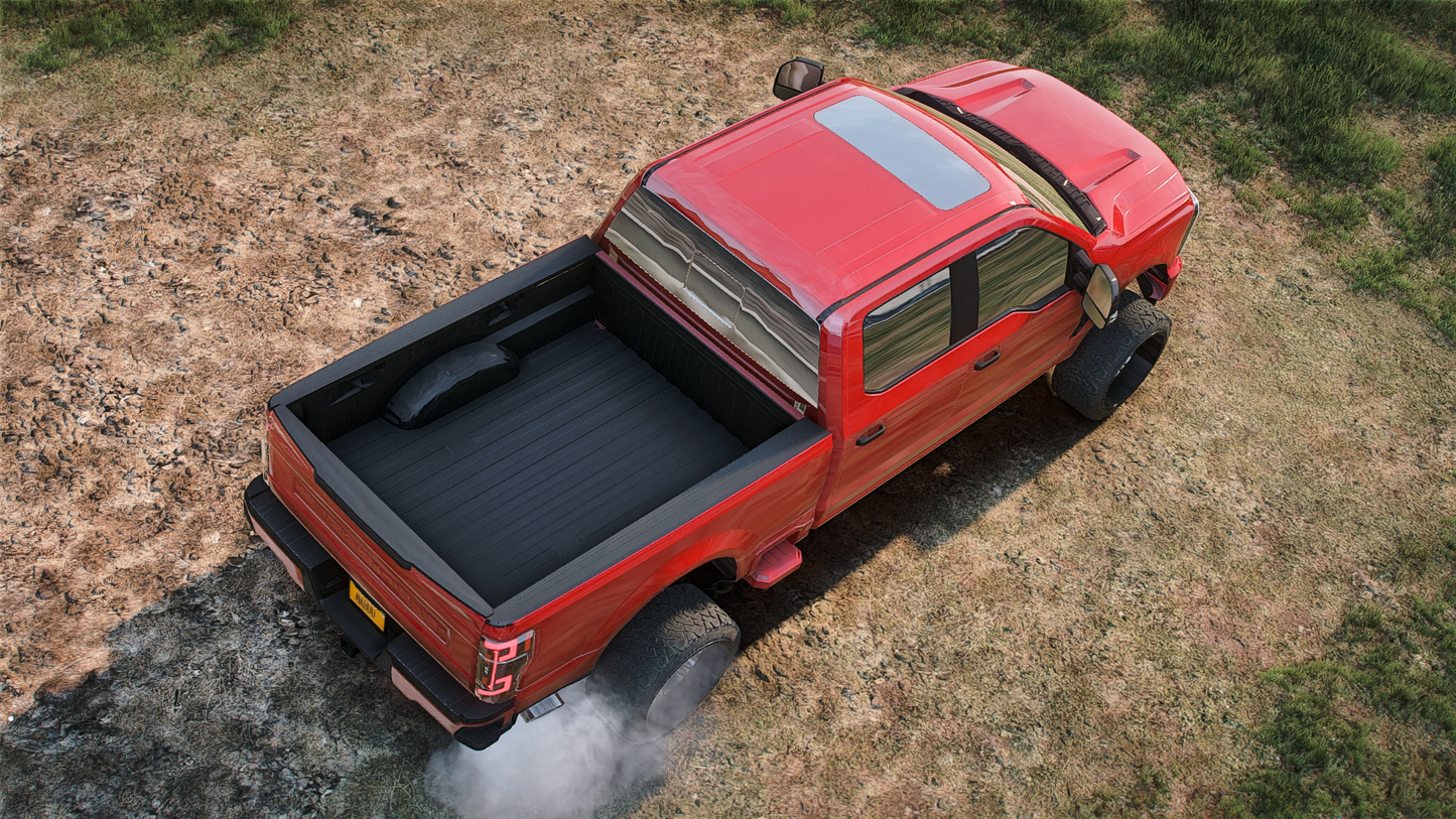 Ford F250 2023