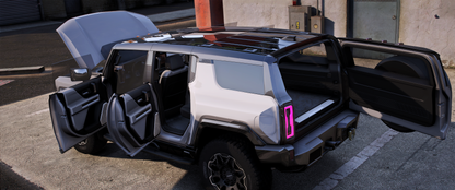GMC Hummer EV 2024
