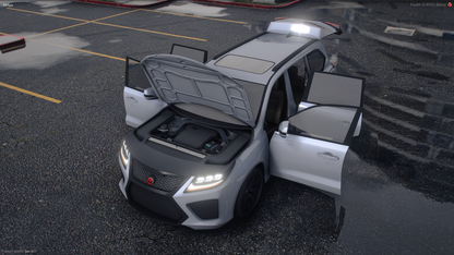 (Lore Friendly) Emperor Shenron