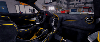 McLaren 720 LM