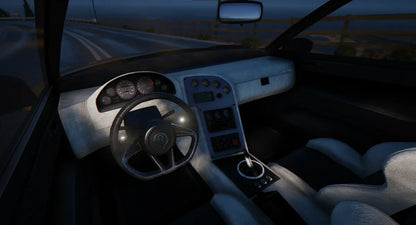 (Lore Friendly) Elegy Pro Widebody