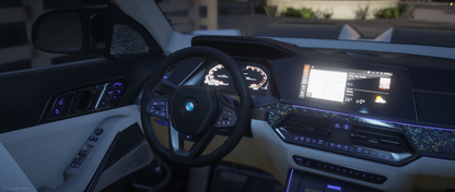 2024 BMW XM