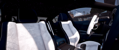 2016 Dodge Charger Scatpack Joker Edition