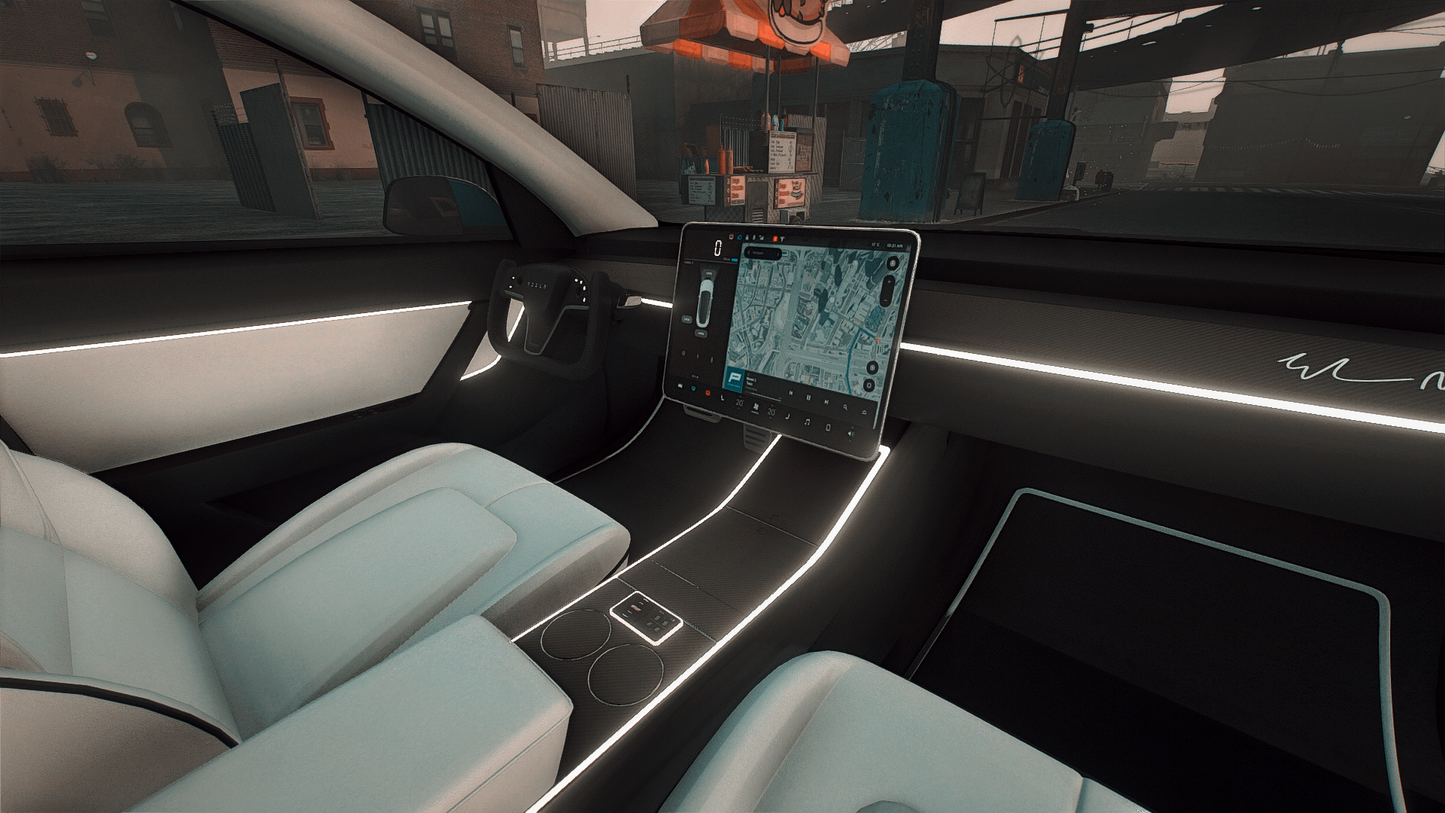 Darwin Pro Model 3
