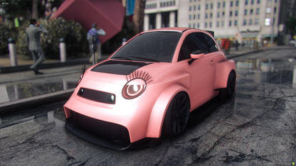 (Lore Friendly) Grotti Brioso X PD