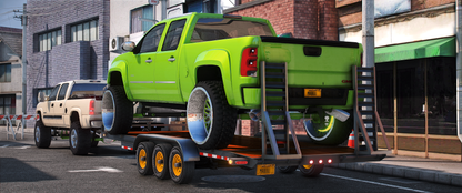 Z71 Group Pack