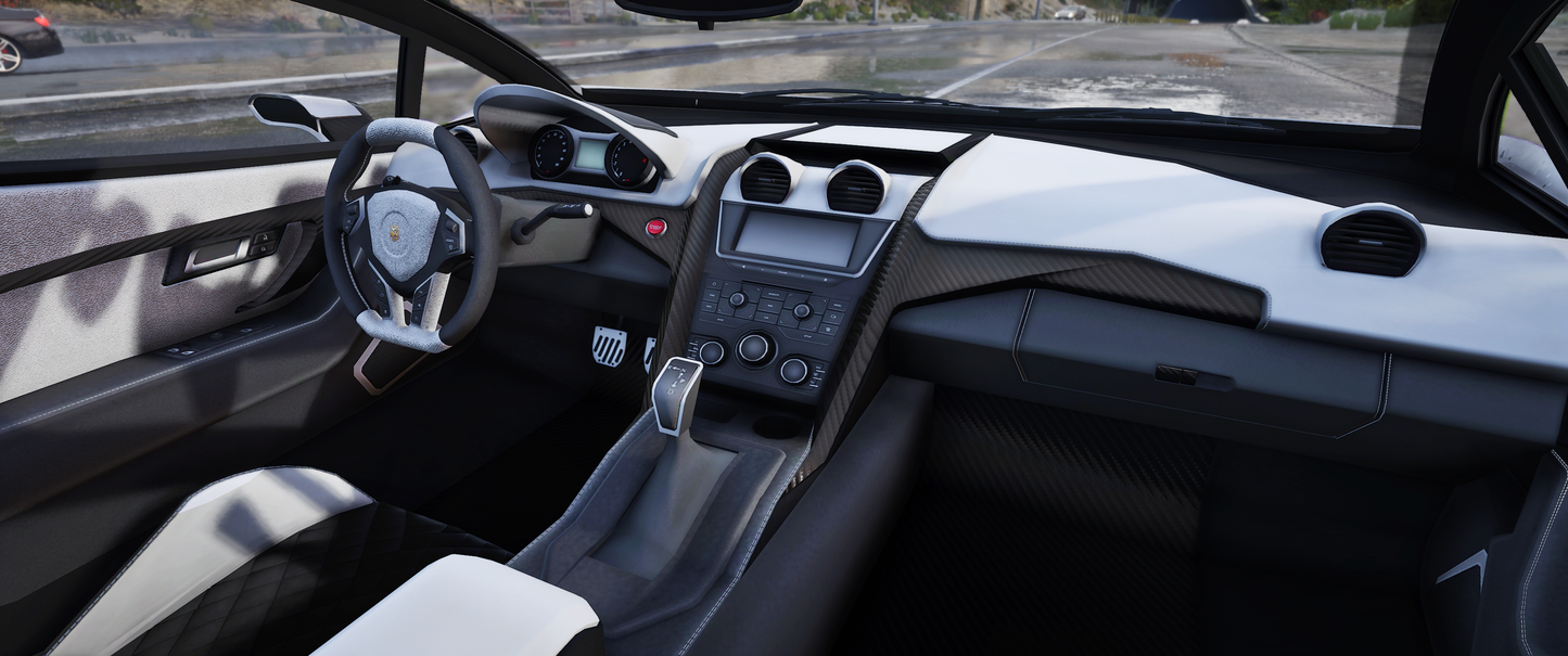 (Lore Friendly) Zenevo