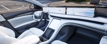 2023 IM Motors L7