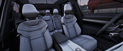 Volvo EX90 2024